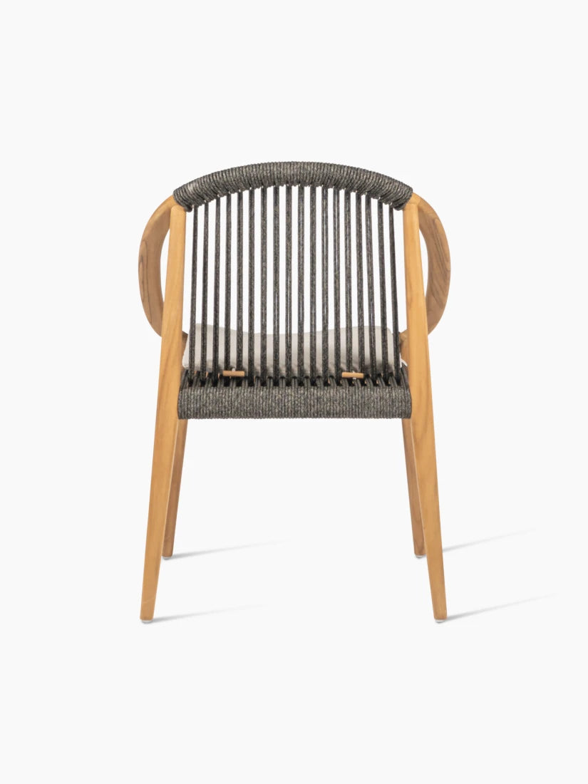 Vincent Sheppard Frida Dining Chair With Cushion