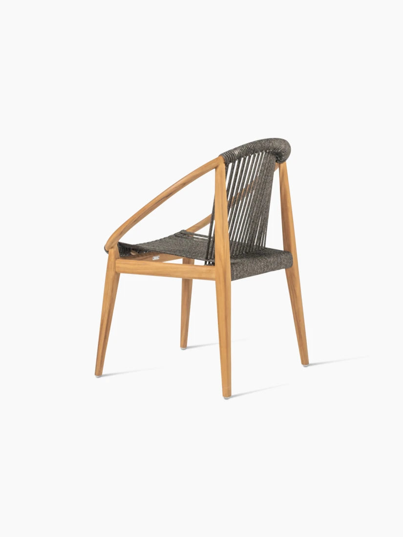 Vincent Sheppard Frida Dining Chair With Cushion