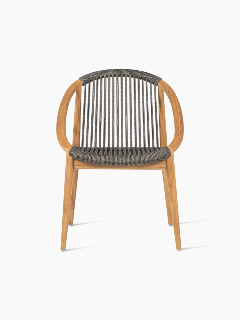 Vincent Sheppard Frida Dining Chair With Cushion