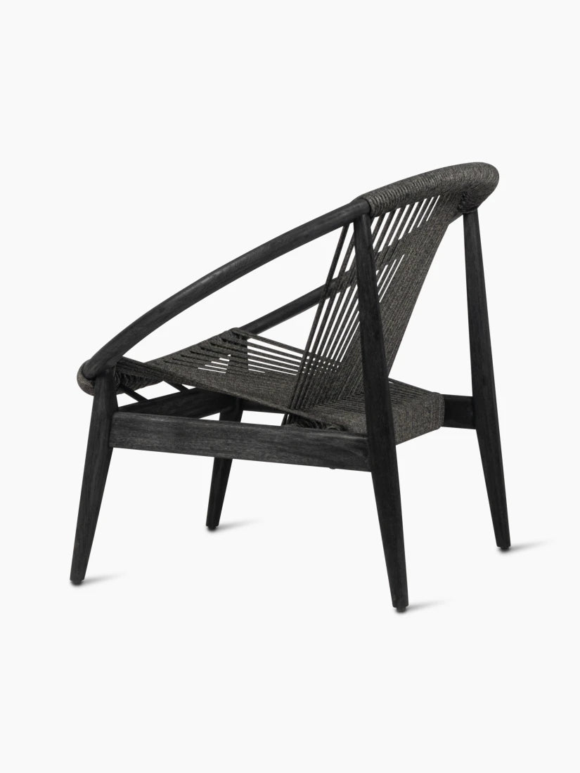 Vincent Sheppard Frida Lounge Chair With Cushion