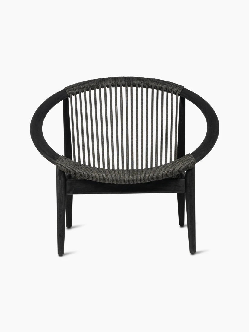 Vincent Sheppard Frida Lounge Chair With Cushion