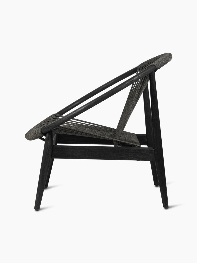 Vincent Sheppard Frida Lounge Chair With Cushion