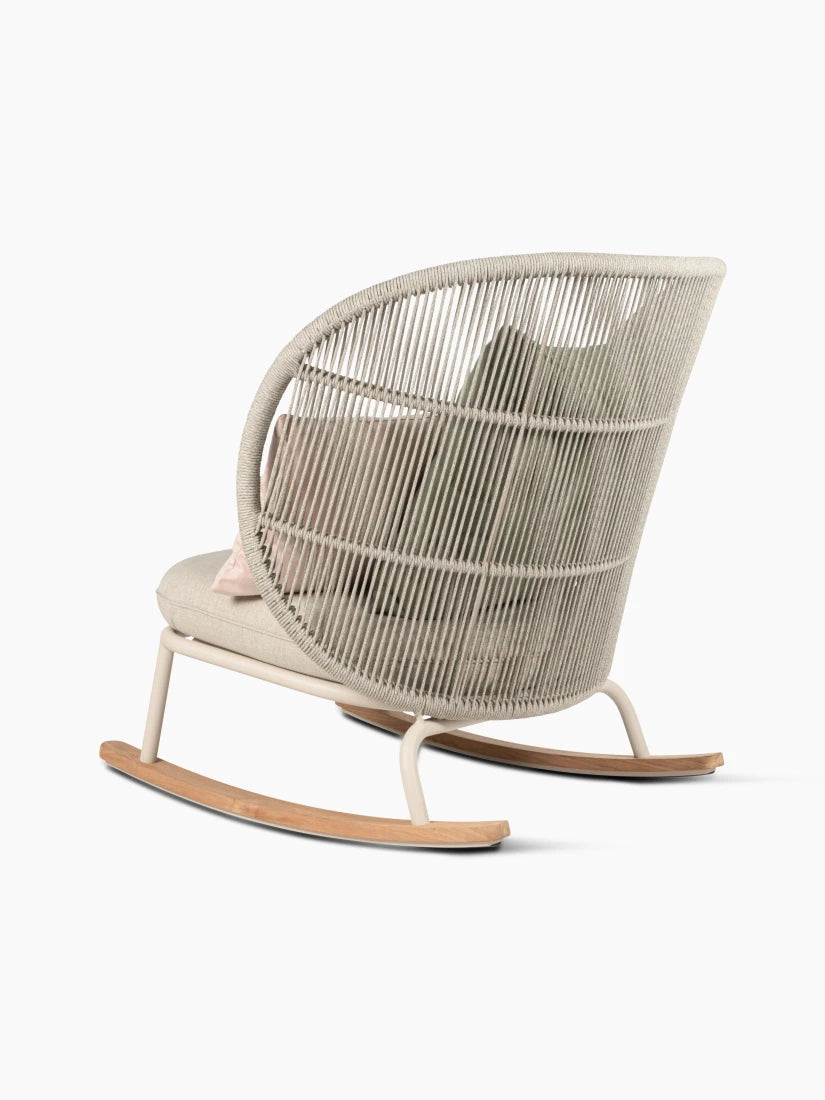 Vincent Sheppard Kodo Rocking Chair