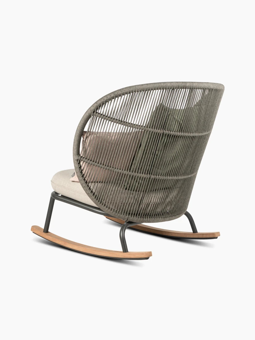 Vincent Sheppard Kodo Rocking Chair