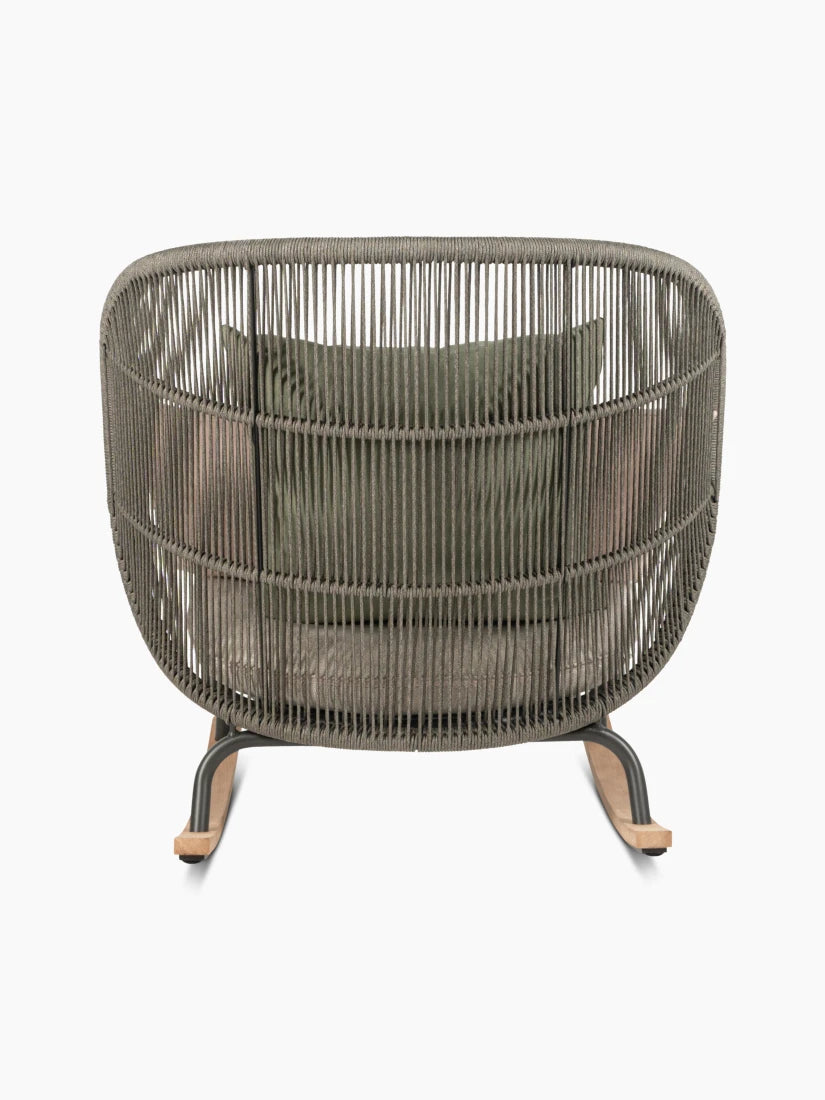 Vincent Sheppard Kodo Rocking Chair