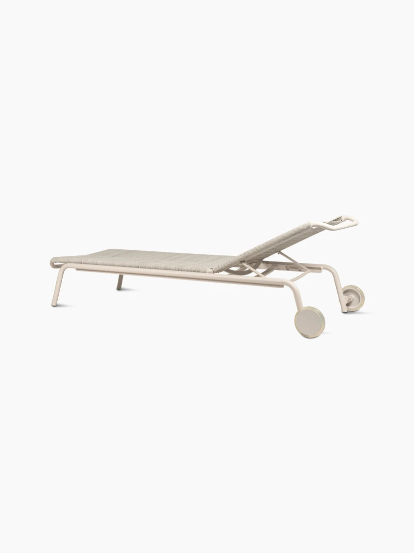 Vincent Sheppard Kodo Sunlounger