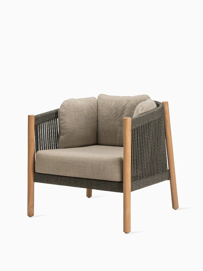 Vincent Sheppard Lento Lounge Chair