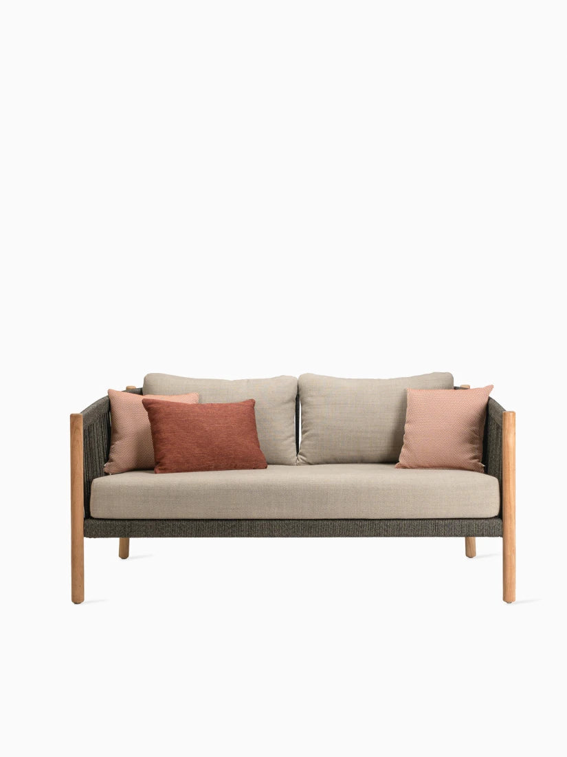 Vincent Sheppard Lento Lounge Sofa 2.5s