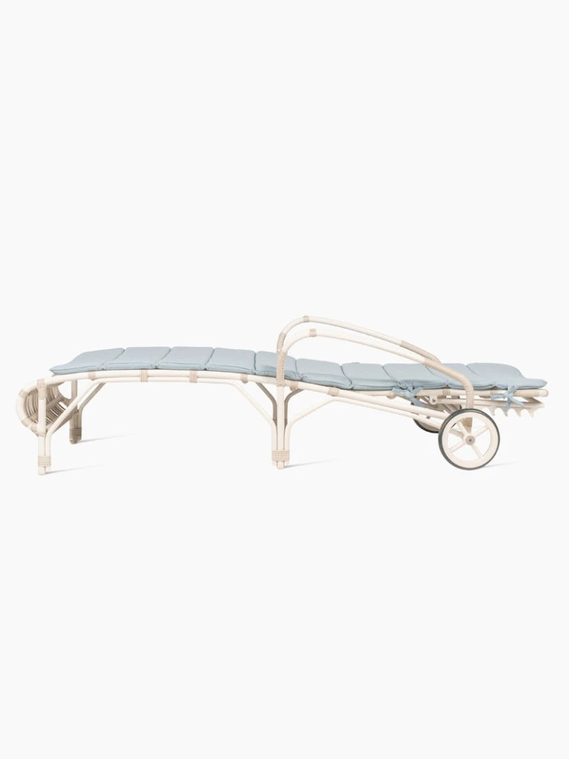 Vincent Sheppard Lucy Sunlounger