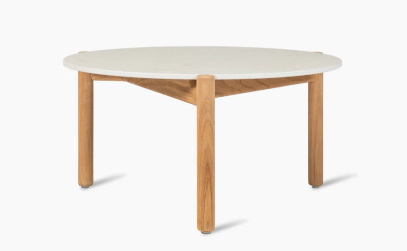 Vincent Sheppard Oda Coffee Table Ø68cm & Ø90cm