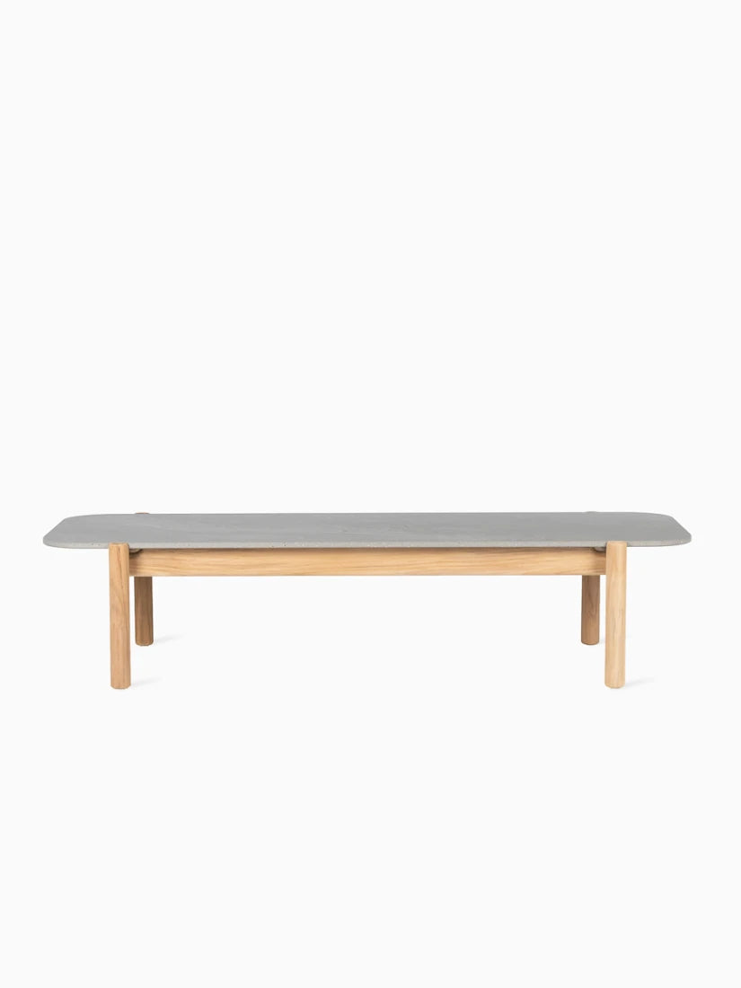 Vincent Sheppard Oda Coffee Table Rectangular