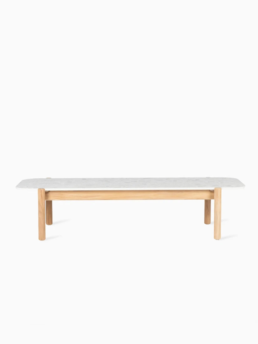 Vincent Sheppard Oda Coffee Table Rectangular