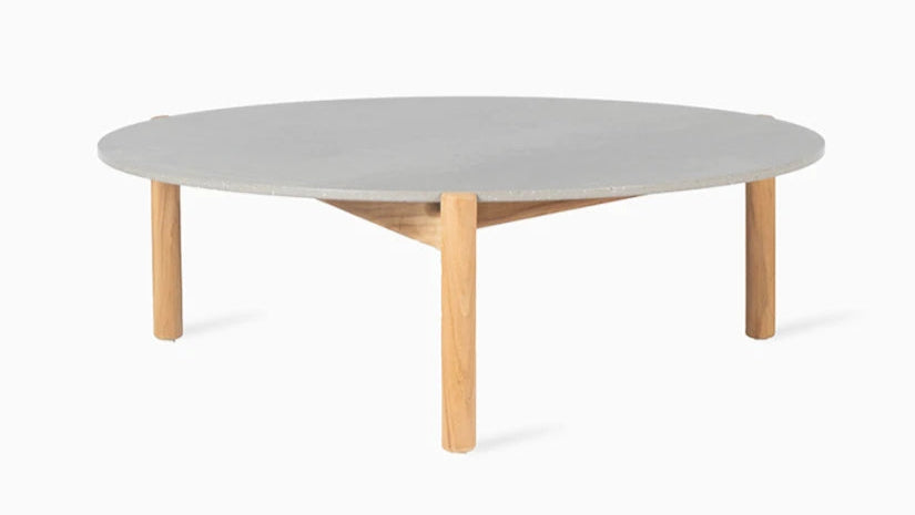 Vincent Sheppard Oda Coffee Table Ø68cm & Ø90cm