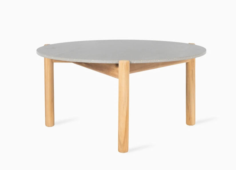 Vincent Sheppard Oda Coffee Table Ø68cm & Ø90cm