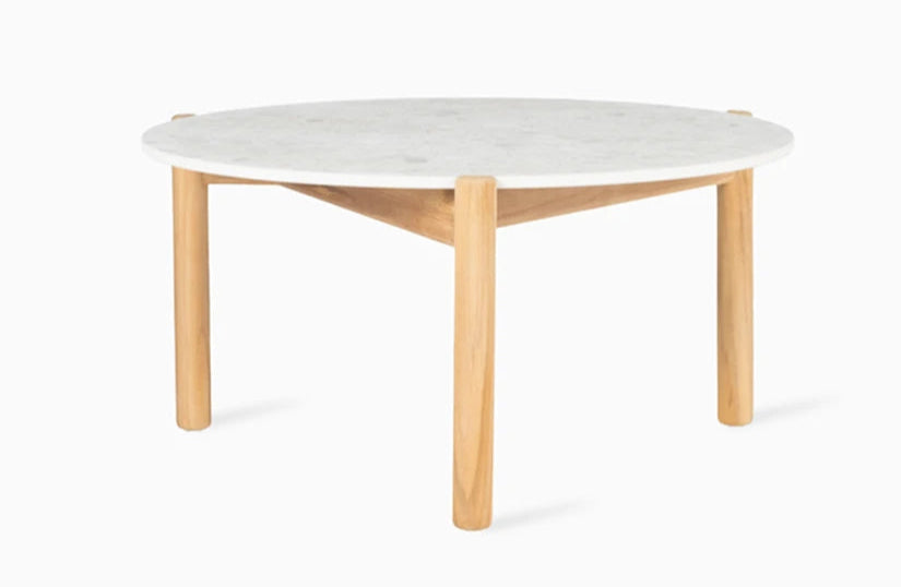 Vincent Sheppard Oda Coffee Table Ø68cm & Ø90cm