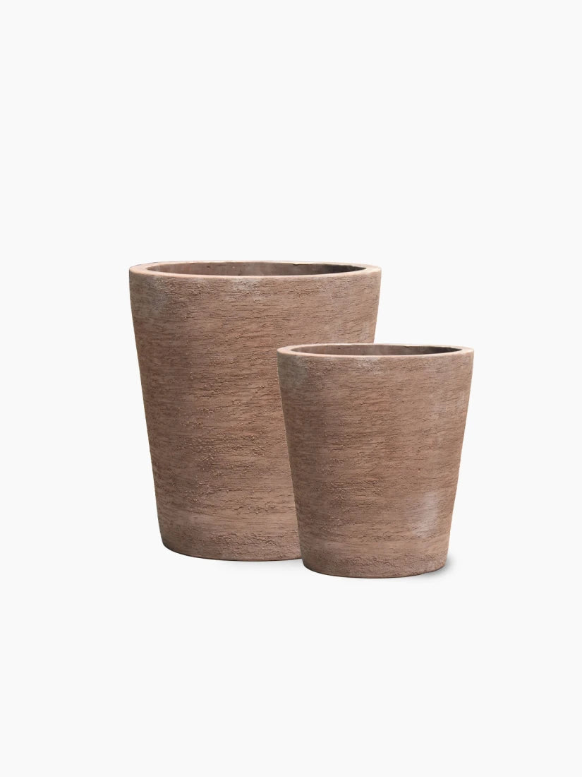 Vincent Sheppard Saya Pots