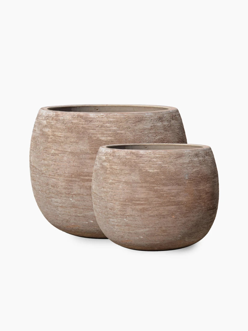 Vincent Sheppard Saya Pots