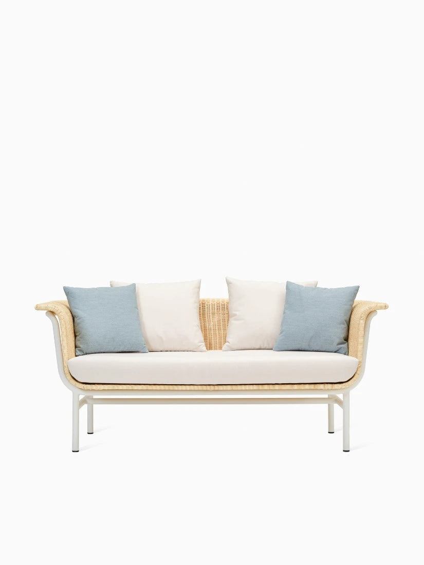 Vincent Sheppard Wicked Lounge 3 Seater Sofa With Cushion