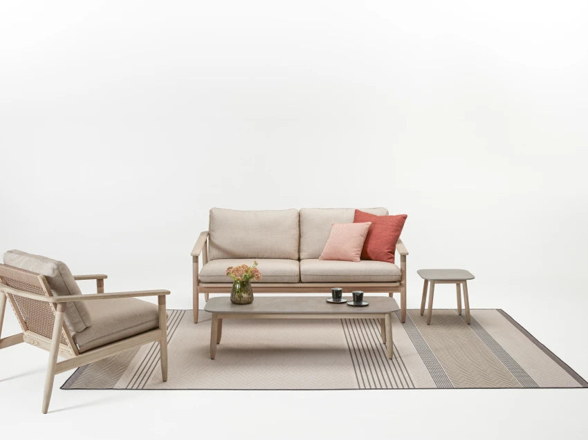 Vincent Sheppard David Coffee Table 129x45 cm