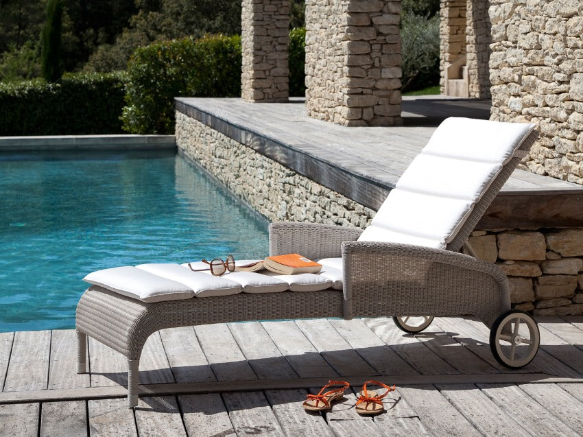 Vincent Sheppard Safi Lounge Chair