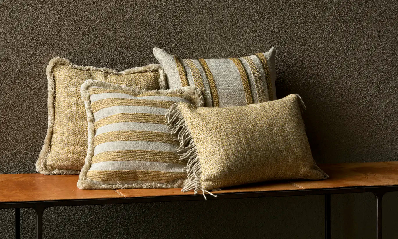 Vincent Sheppard Deco Cushions 35 x 50cm