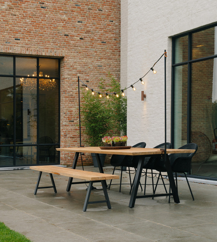 Vincent Sheppard Matteo Bench