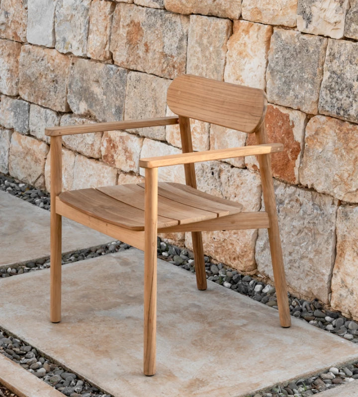 Vincent Sheppard Freya Dining Armchair