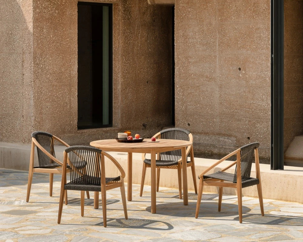 Vincent Sheppard Frida Dining Chair With Cushion