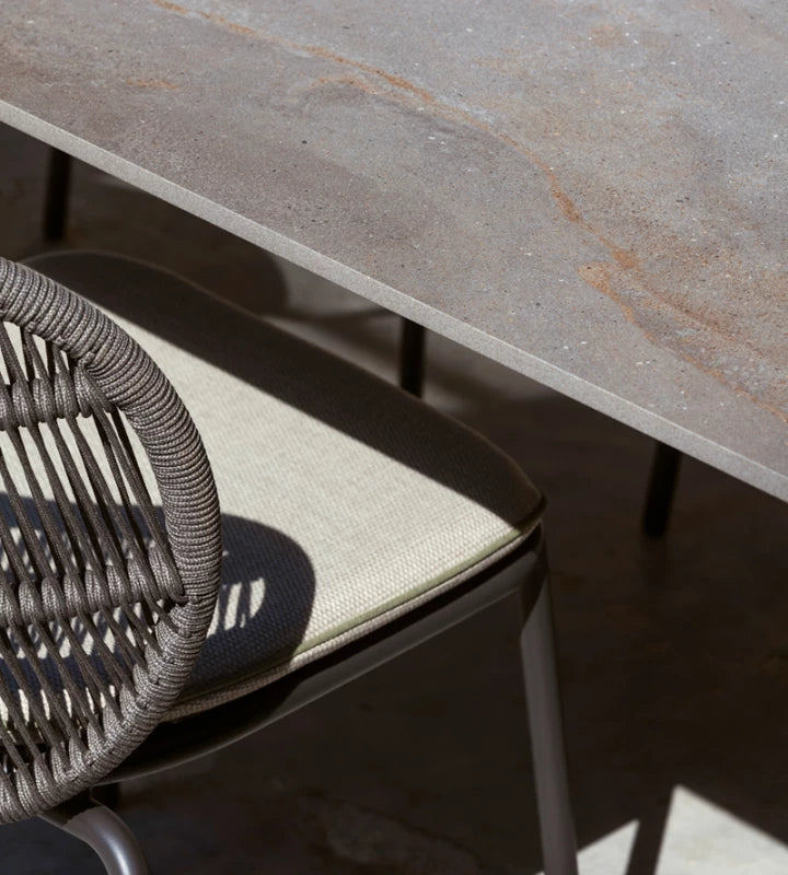 Vincent Sheppard Kodo Round side Table 40cm