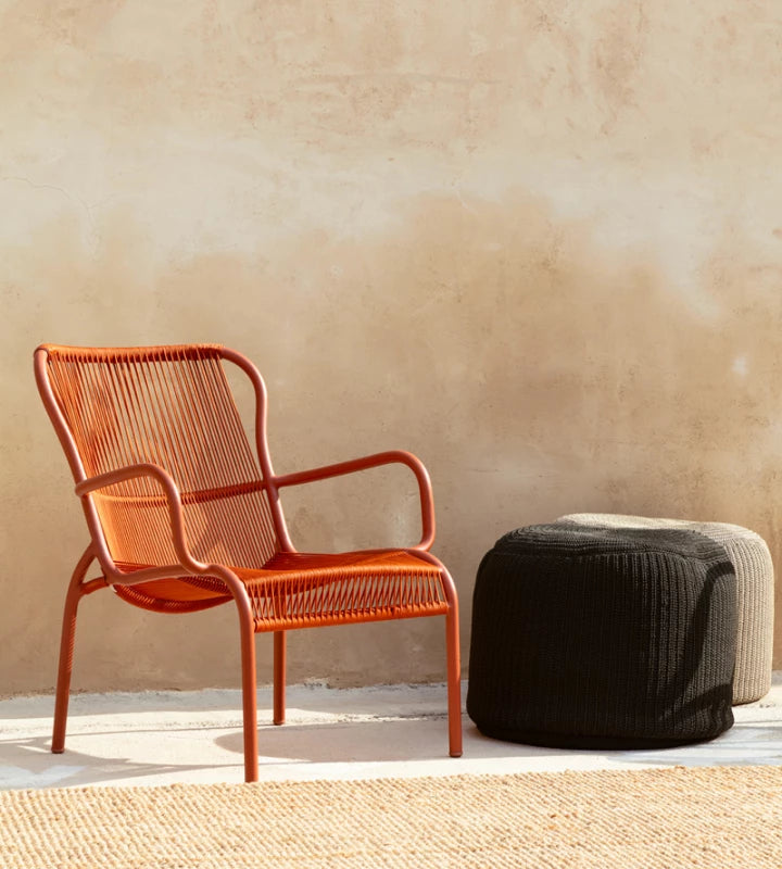 Vincent Sheppard otto pouffe