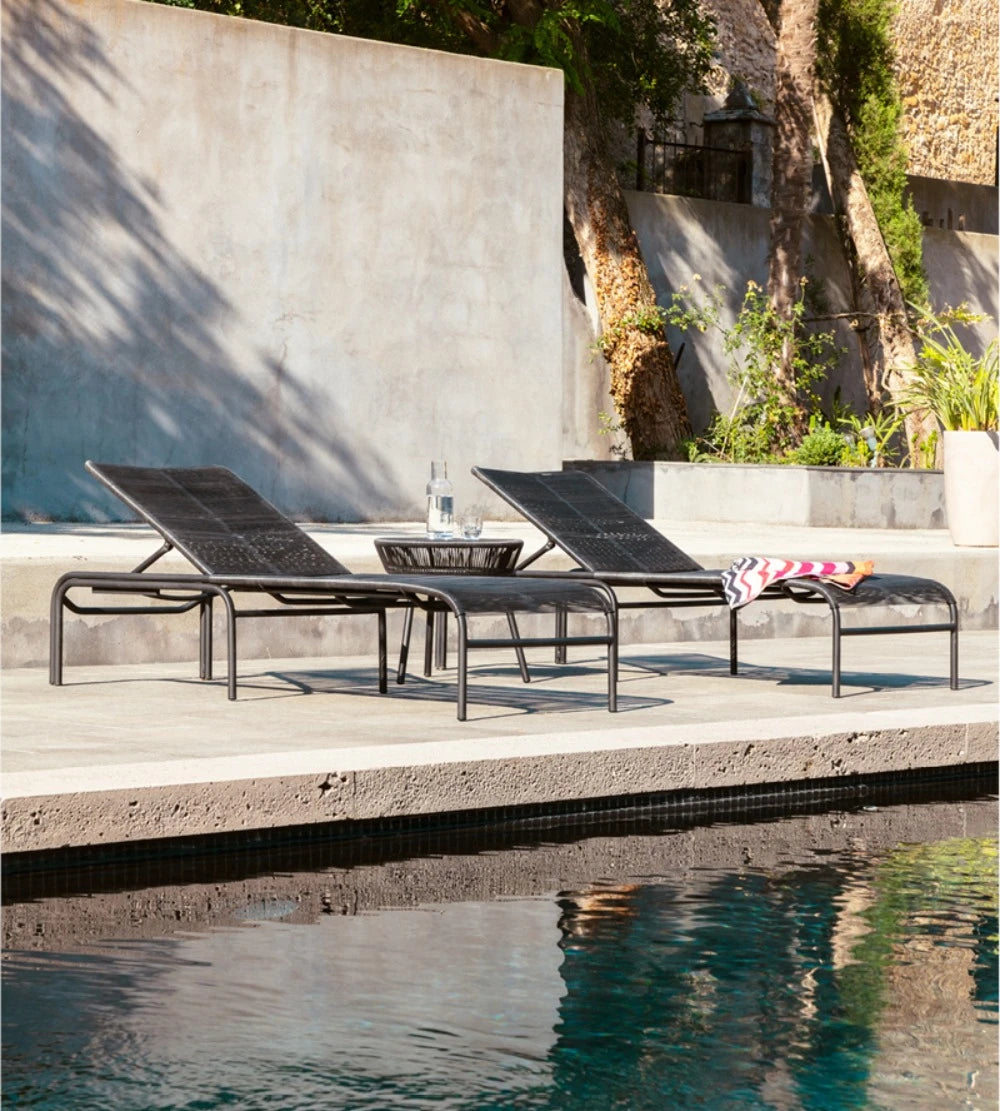 Vincent Sheppard Loop Sunlounger