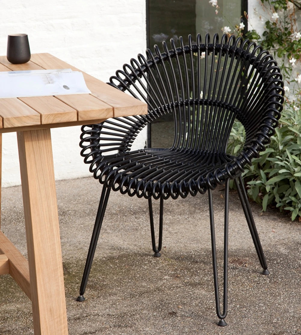 Vincent Sheppard Roxy Dining Chair