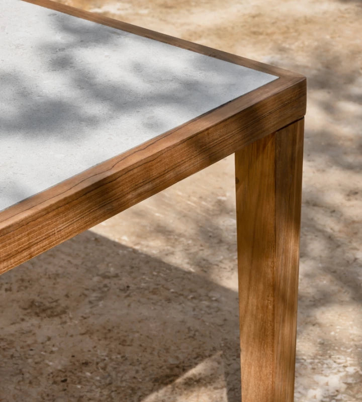 Vincent Sheppard Volta Dining Table