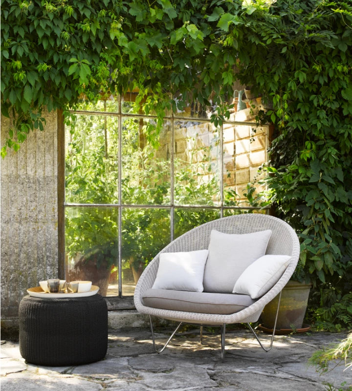 Vincent Sheppard otto pouffe