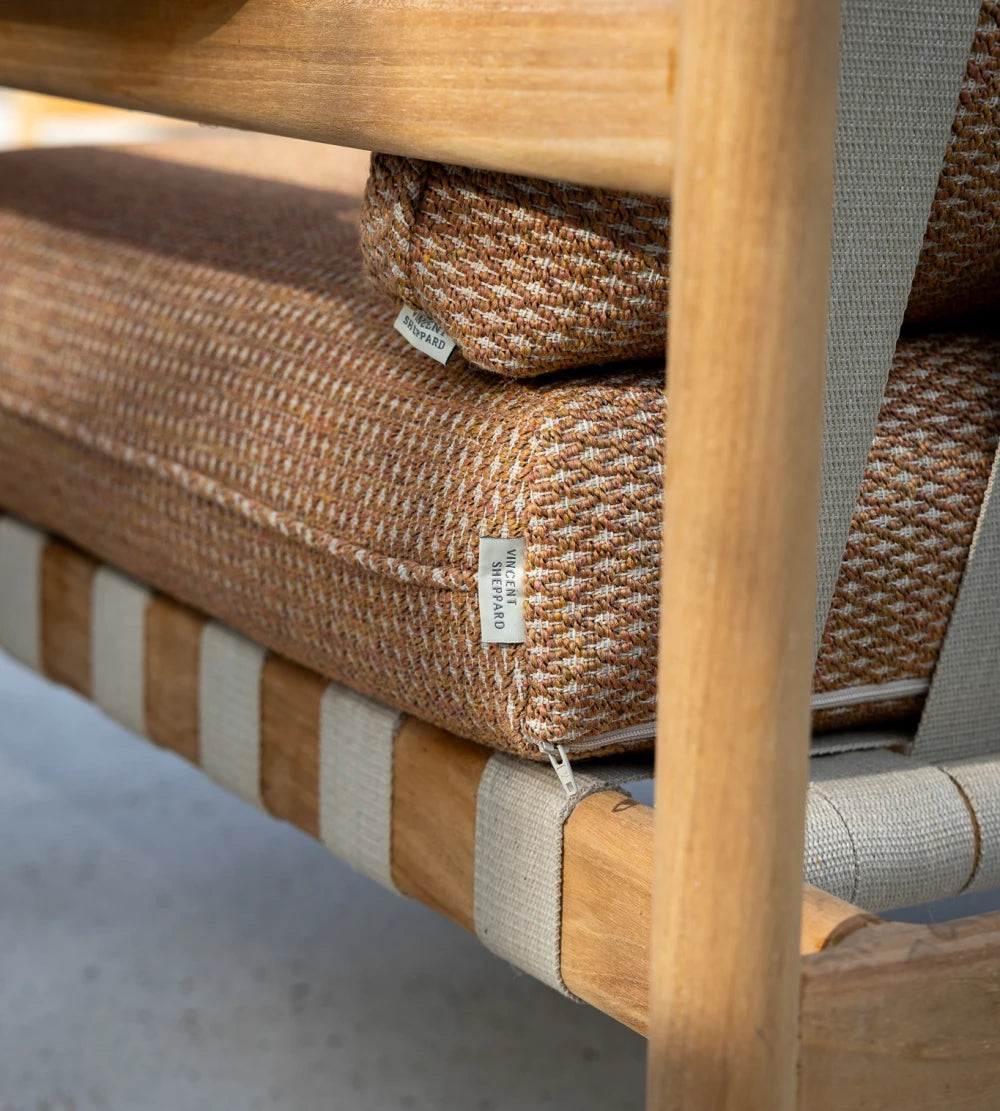 Vincent Sheppard Oda Coffee Table Rectangular