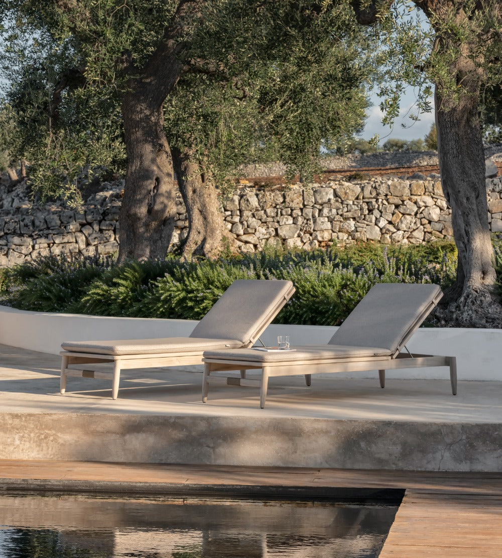 Vincent Sheppard David Sunlounger