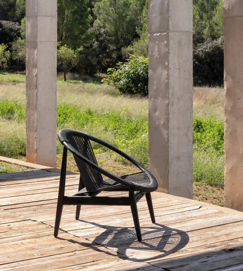 Vincent Sheppard Frida Dining Chair With Cushion