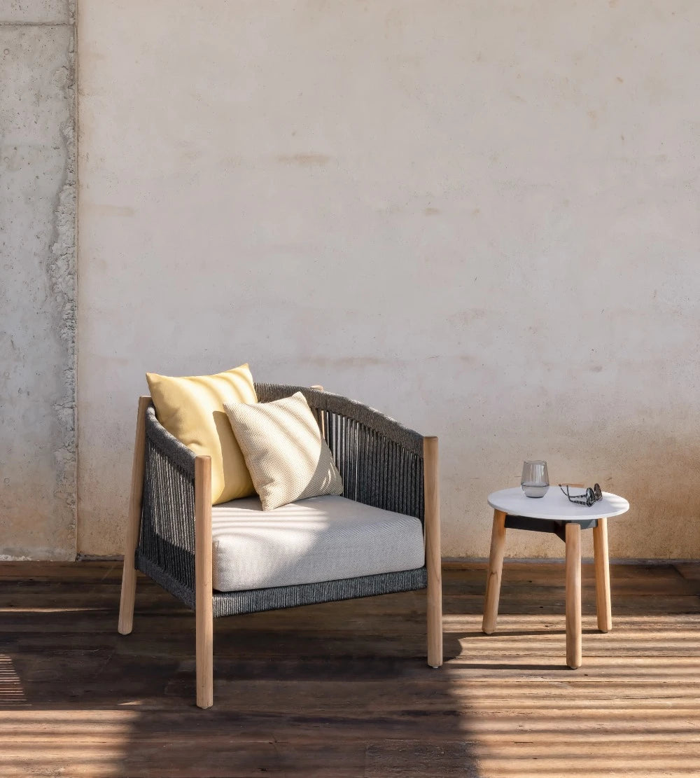 Vincent Sheppard Lento Lounge Chair