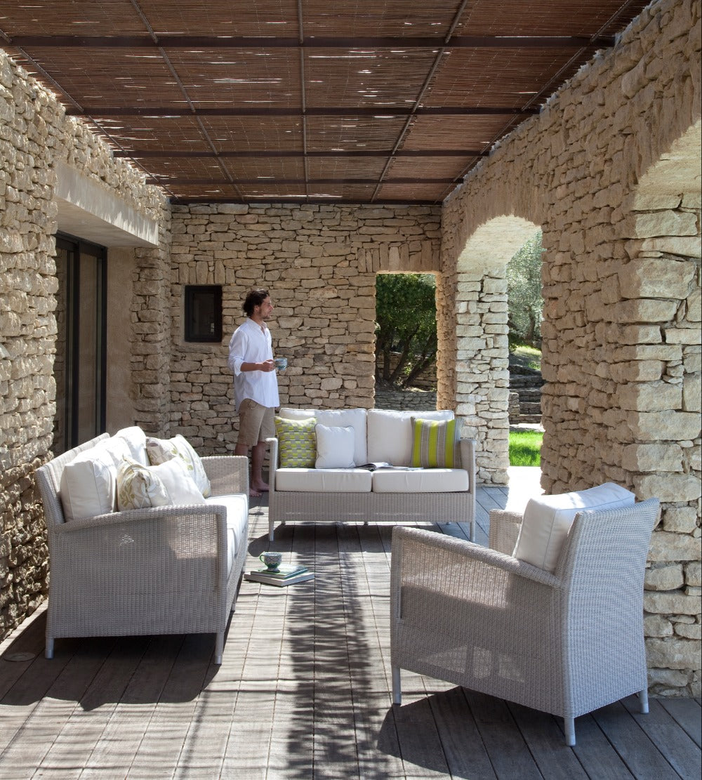 Vincent Sheppard Safi Dining Table