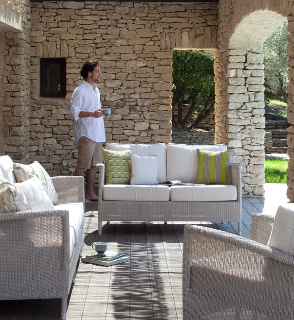 Vincent Sheppard Safi Lounge Chair