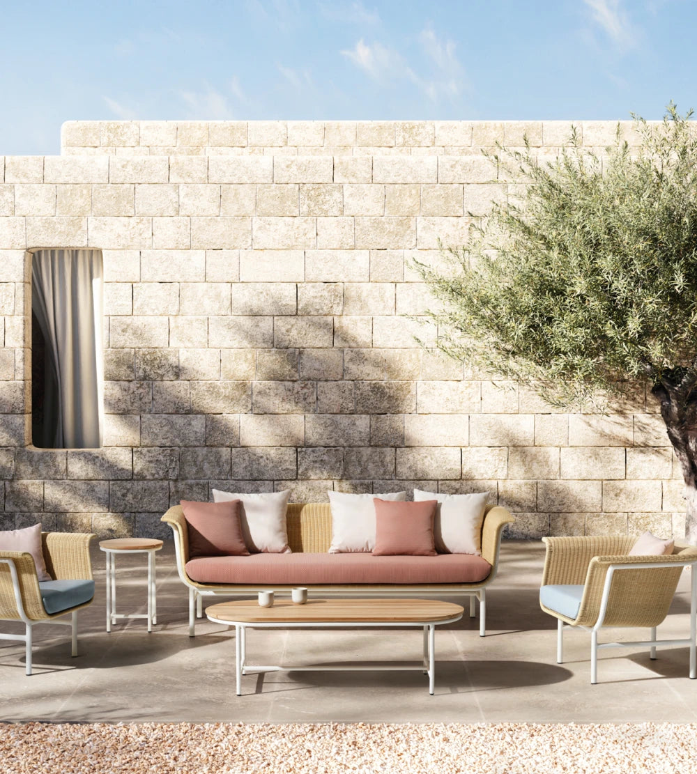 Vincent Sheppard Wicked Coffee Table