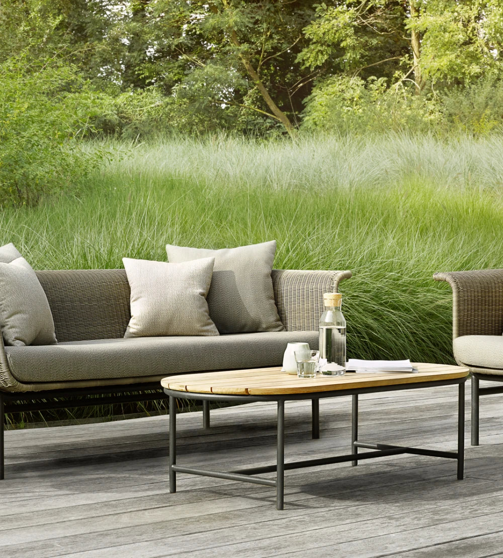 Wicked Coffee Table Bold Outdoor Furniture Vincent Sheppard Shop Now