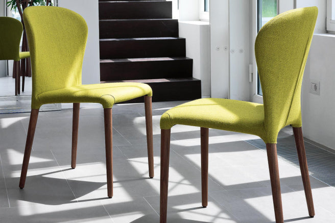 Porada Astrid Dining Chair