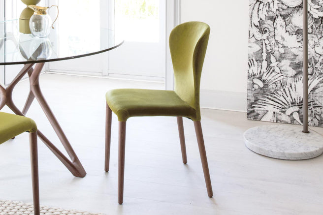 Porada Astrid Dining Chair