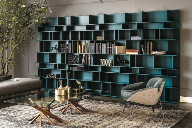 Cattelan Italia Atari Coffee Table – Fast Delivery