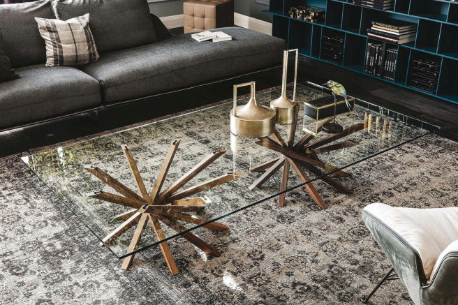 Cattelan Italia Atari Coffee Table – Fast Delivery