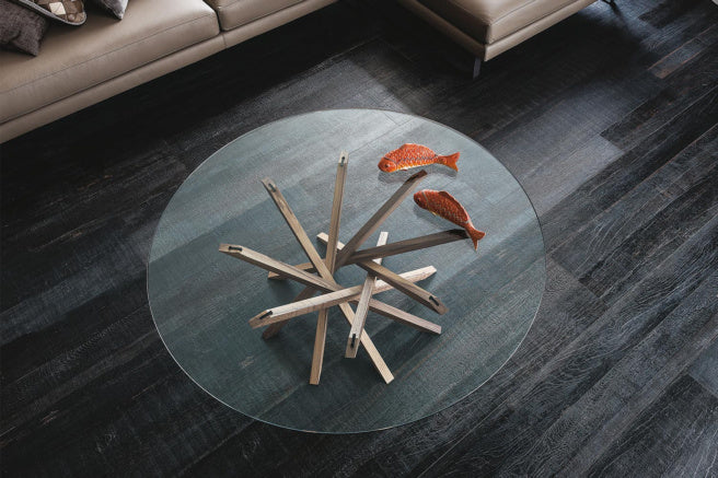 Cattelan Italia Atari Coffee Table – Fast Delivery