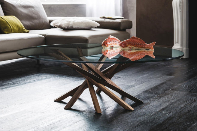 Cattelan Italia Atari Coffee Table – Fast Delivery