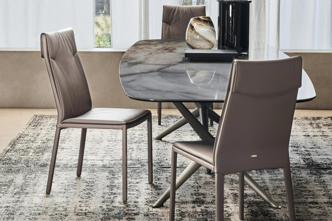 Cattelan Italia Atlantis Keramik Dining Table – Fast Delivery