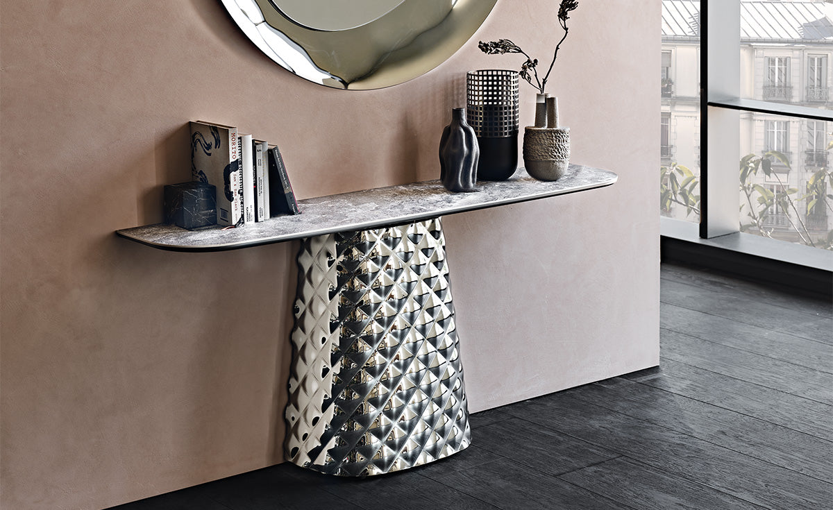 CATTELAN ITALIA ATRIUM KERAMIK CONSOLE